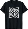 Celtic Knot Design T-Shirt T-Shirt