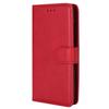 For Samsung Galaxy A17 5G/A17 4G Case 2 in 1 Detachable Magnetic Leather Wallet Mobile Cover with Strap