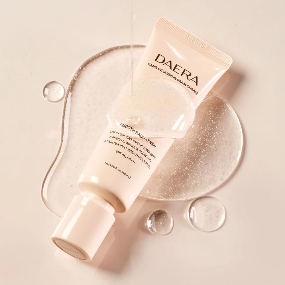 Can de Shining Beam Cream 40ml