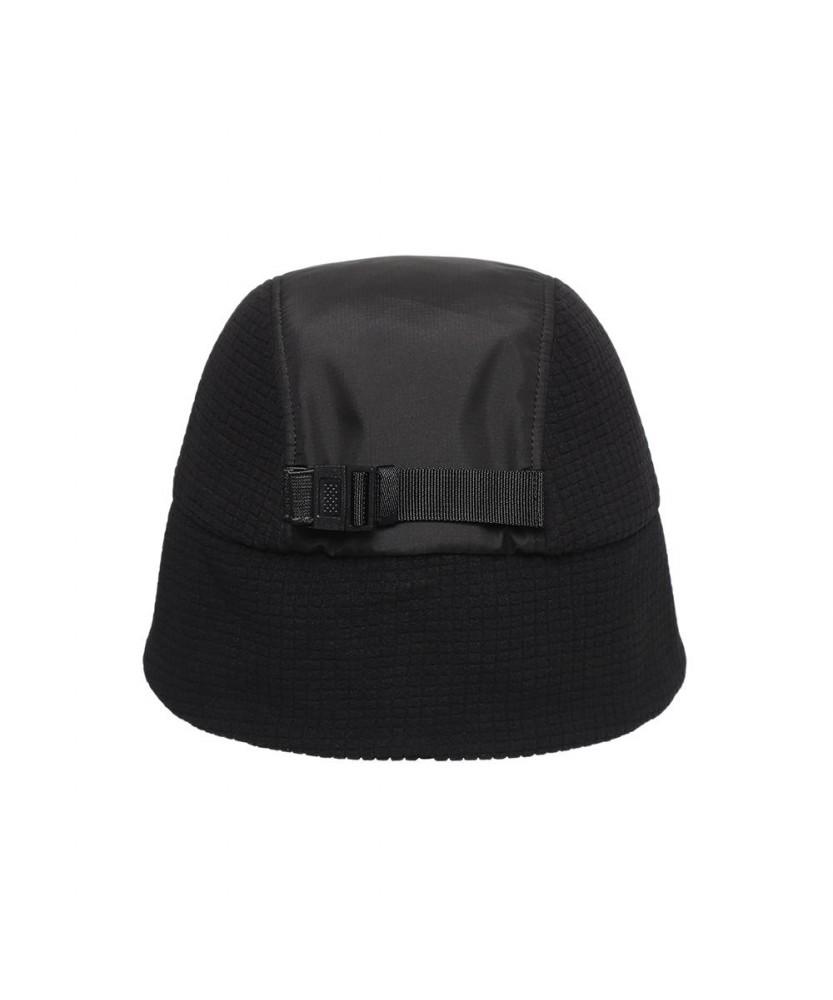 NOTIG Earflap Camp Cap Navy_Okf3Accp103K1
