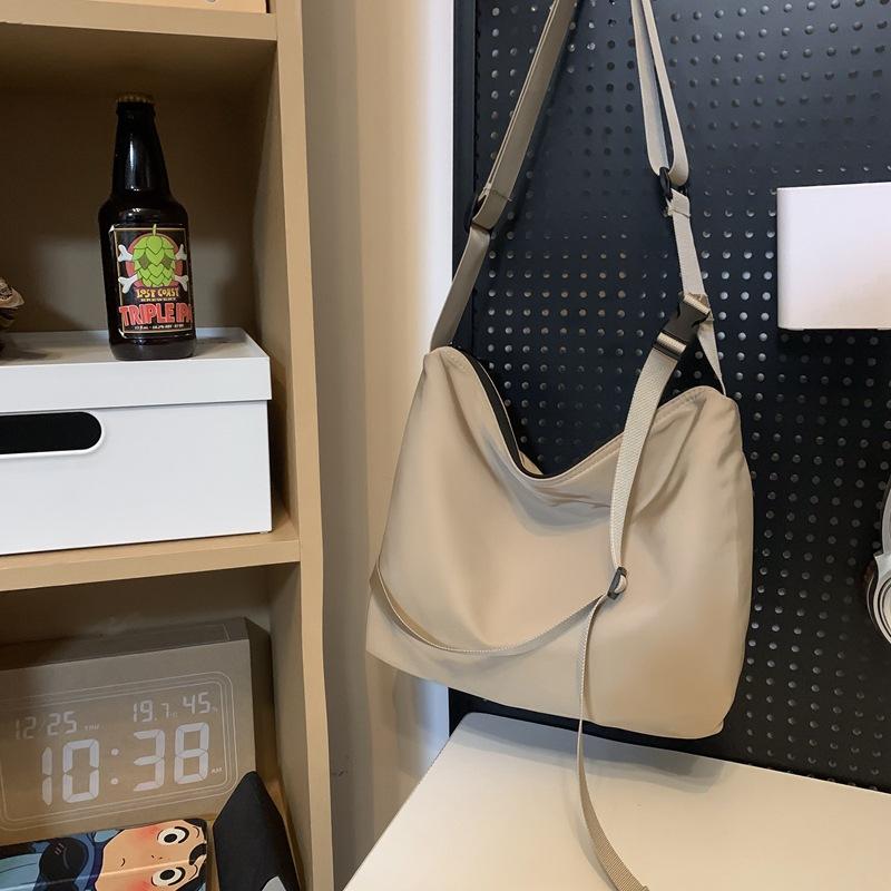 

Crossbody Bag Couple Trendy Brand Tooling Satchel Cycling Backpack Women S Casual Shoulder Bag Canvas Student Messenger Bag хаки