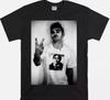 The Smiths Morrissey T-shirt Unisex Size S To 5XL