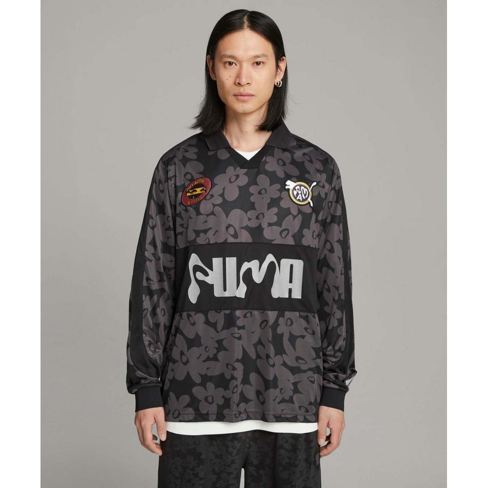 Puma Perks Mini Tricou Negru 622679 01