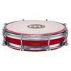 Tamborim - MEINL - Samba Series TBR06ABS-R - ABS 6 - Rouge - Floatune