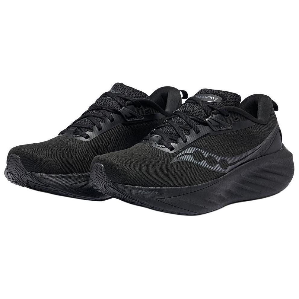 Saucony TRIUMPH Victory 22 Slip Resistant And Breathable Coverage - S20986-201