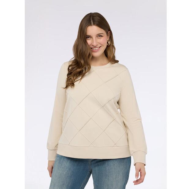 Толстовка Fiorella Rubino G811L108842N002 EU 44_46