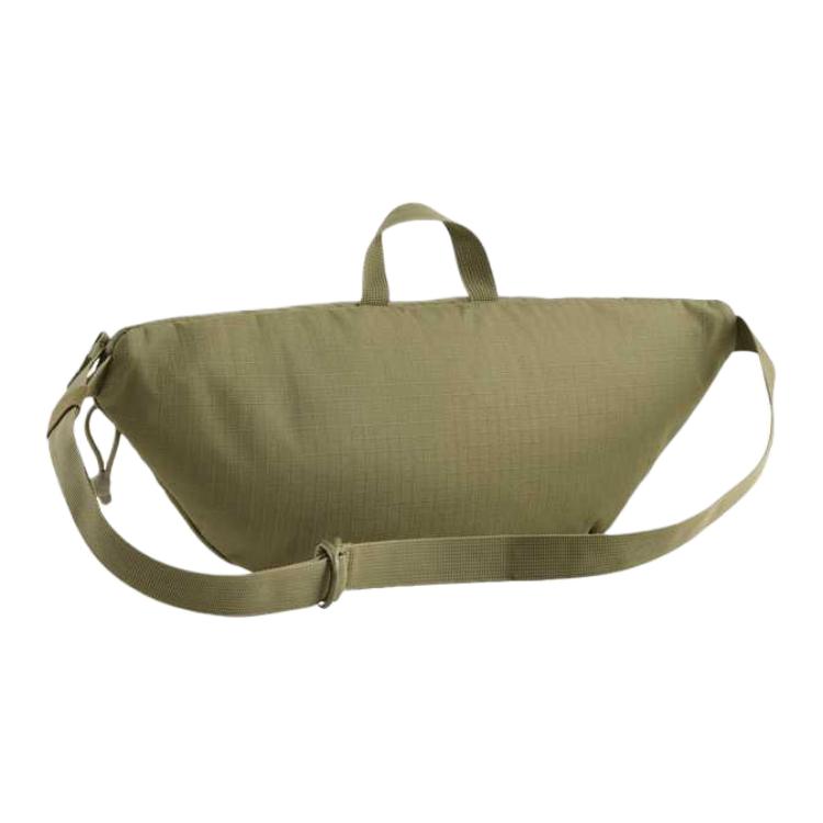 New PUMA Fabric Fanny Pack Unisex Olive 092004-02
