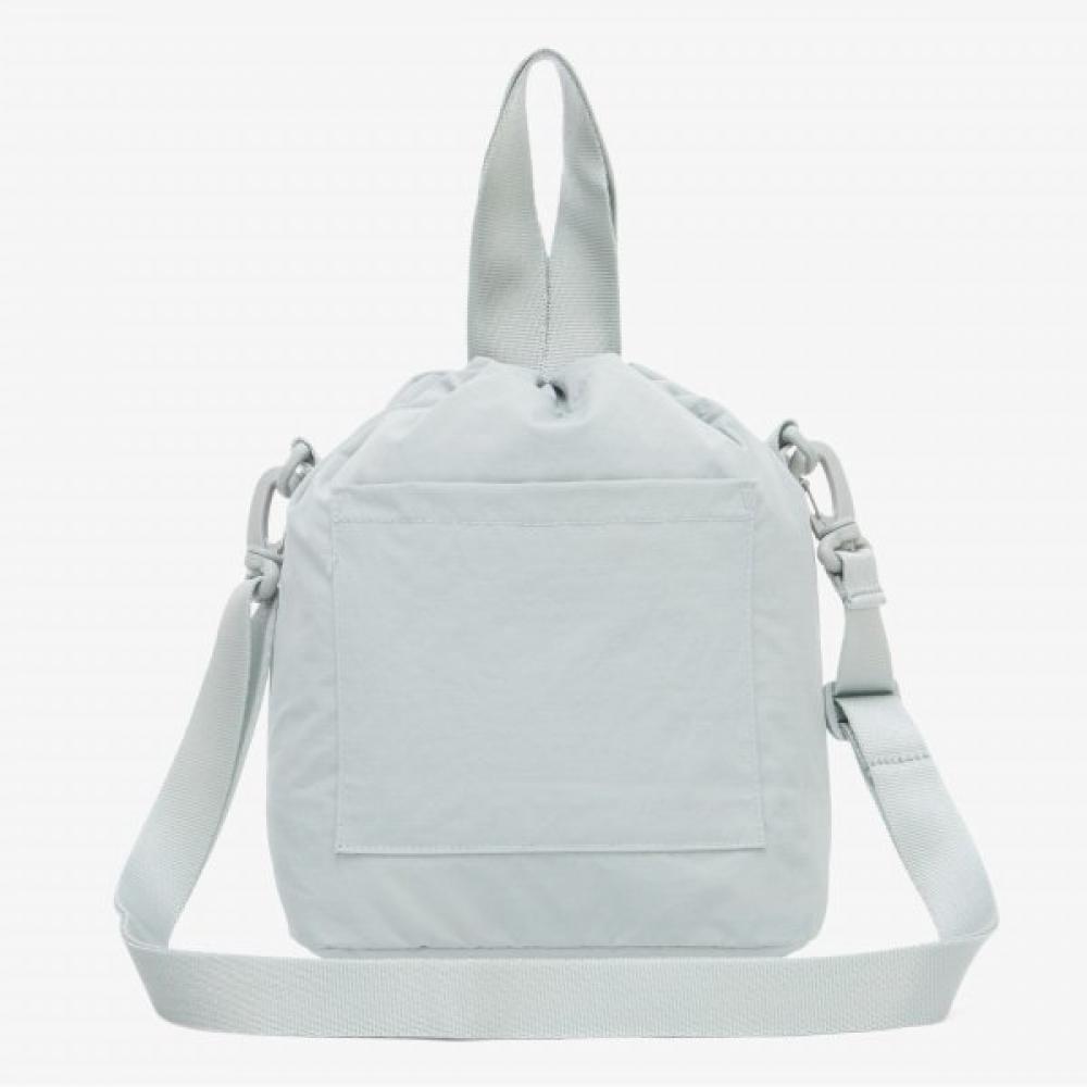 The North Face Breeze Bucket Bag Cool Gray Nn2pr97c