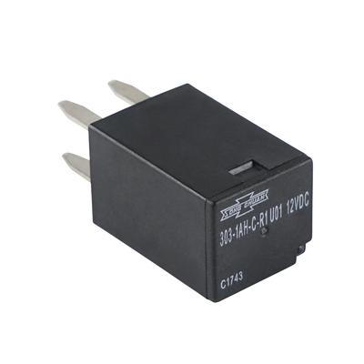 For Can-Am Maverick Outlander Renegade Commander UTV Electrical Relay Replace 710001778 for Can-am Commander 800 1000 2011-2017