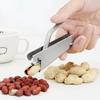 Pine Nut Shell Opener, Special for Peeling Pine Nuts, Pine Nut Tongs, Peanut, Hazelnut and Melon Seed Openers, Pliers