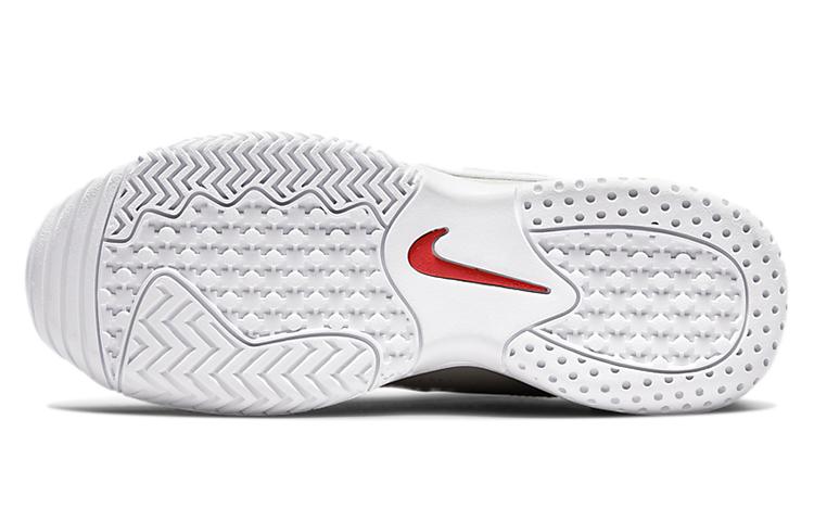 Women's Sneakers Nike Wmns Court Lite 2 'Light Bone Lobster'