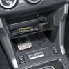 Center Console Tray Organizer for Subaru Forester 2013-2018 Middle Center Console Storage Box Gear Shifter Interior Accessories