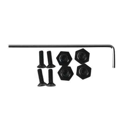HEIXIE Helmet Fastener Kit