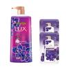 Ink Orchid Luxury Fragrance Shower Gel Set