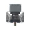 Cuptor cu microunde Magnetron 2M303H Răcit cu aer Frecvență variabilă 1080 W Placă de bază lungă Magnetron cu microunde Piese pentru aparate majore