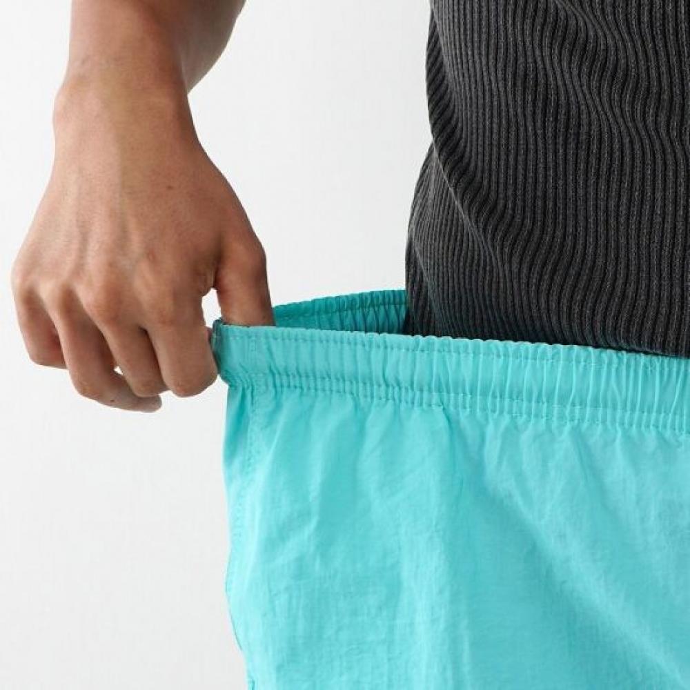 Onl Men S Patch Swim ShortS