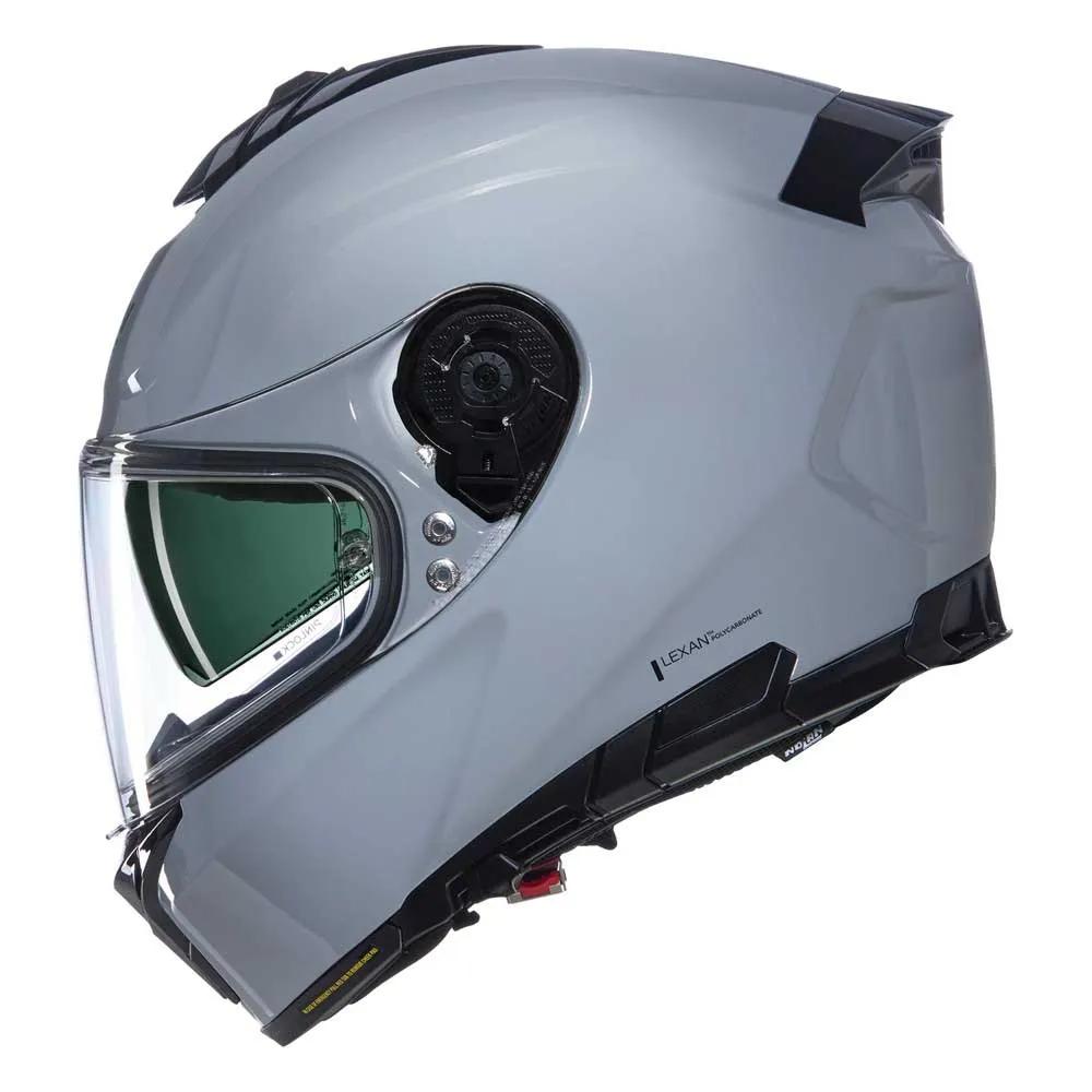 Nolan Full-Face Helmet N80-8 Classico