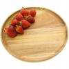 ACACIA WOODEN SERVING PLATE