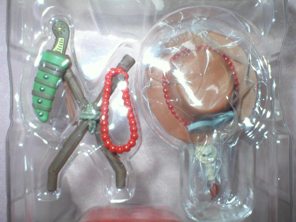 [USED] Ace's Grave Cry Heart Thank You for Love Vol.1 One Piece