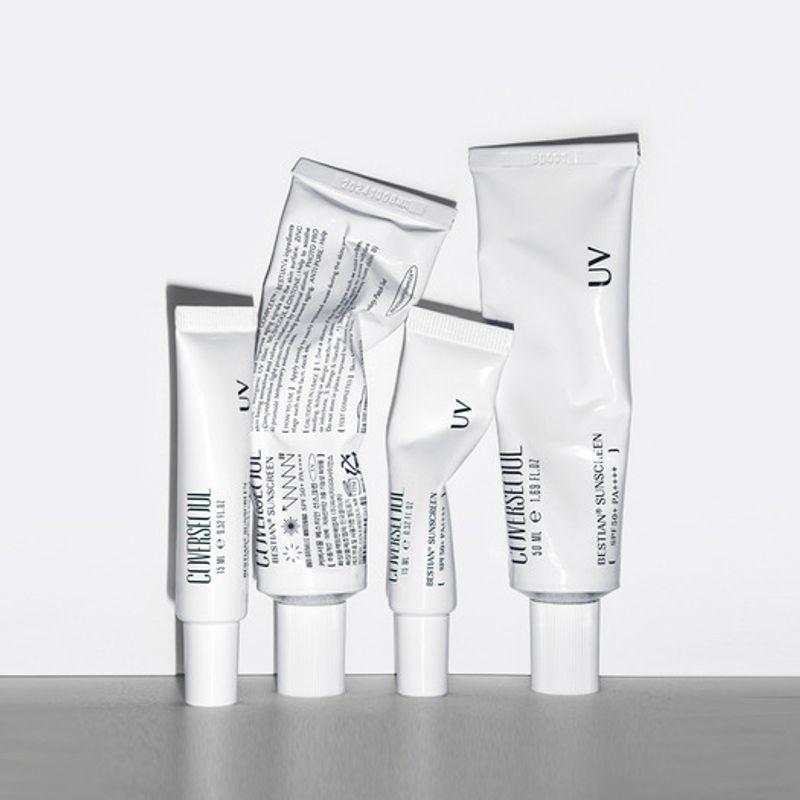 Cover Seoul Bestian Sunscreen Mini