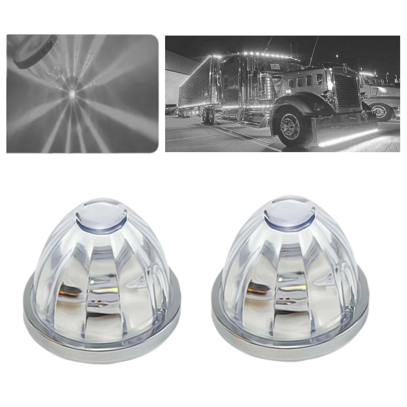 

Арбузная лампа Пластиковая лампа Габаритный фонарь грузовика Габаритный фонарь Боковой фонарь Светодиодная лампа Сигнальный огонь судна Стеклянная лампа One Size