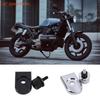 Y4UA Precisions Seats Fixing Bolt with Washer Seats Screw Tab Simple To Use for Bike