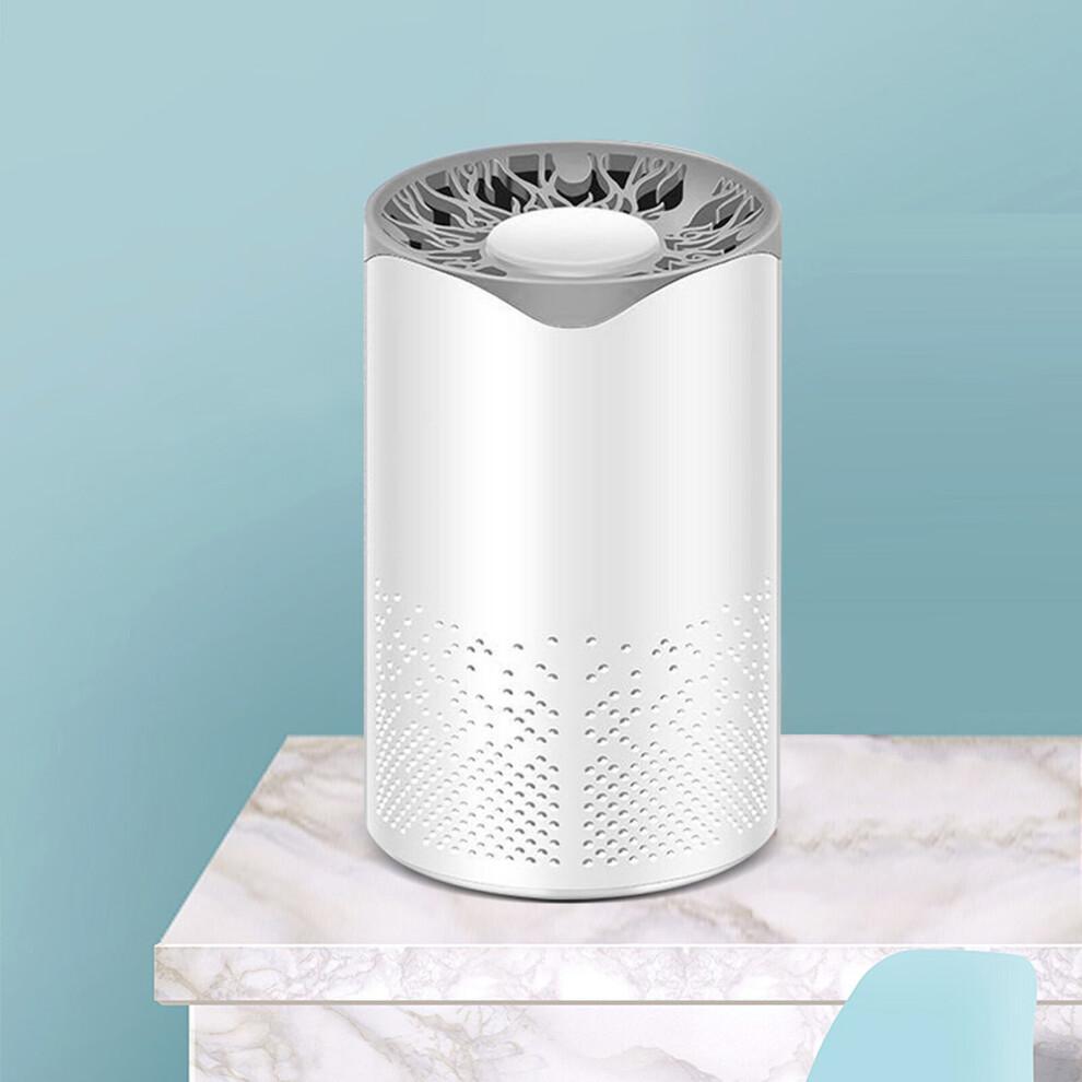 Air Purifier Cleaner Dust Smoke Filter Diffuser