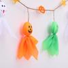 Halloween Scary Pendant Bunting Decorations for Shops, Schools, Bars, and KTV