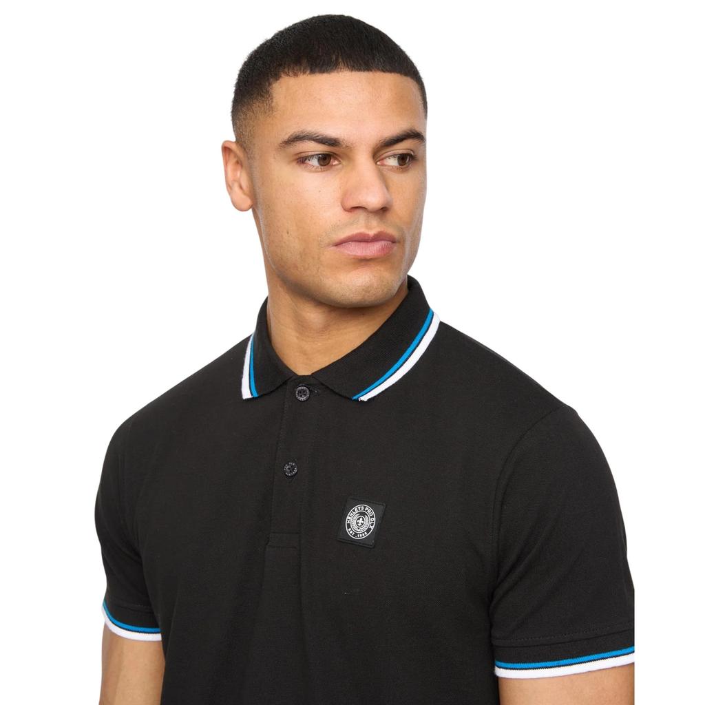 Henleys Mens Henalpha Polo Shirt