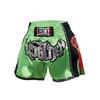 LEONE 1947 Short Thaï Bangkok – Short Muay Thai Unisexe De Qualité Premium