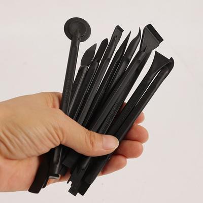 Manual Phone Disassembly Spudger Multi-function Disassemble Crowbar Pry Mobile Phone