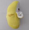 Fruit Beat Induction Parent-Child Music Interactive Doll Strawberry Robot Plush Toy Electric Toy Banana