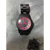 Used Mark by Marc Jacobs Rubber Band Watch MBM2530 Men's MARC JACOBS