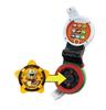 Shuriken Sentai Ninninger Transformation Device Ninja Star Burger