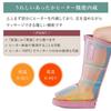 Atex Lourdes Foot Massager for Soles, Calves, and Legs, Pink, AX-HP361pk, Made In Japan, Gift Idea