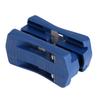 PVC Wood Edge Banding Machine 2 Edges Manual Tail Trimming Woodworking Tool