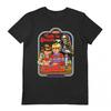 Steven Rhodes Unisex Adult Talk To Ghosts T-Shirt