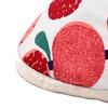 Pot Handle Cover Sleeves   Cotton Handle Cover Heat Insulated Pot Lid Grip Scald Proof Pan Grip Cover for Kitchen Cooking Baking
