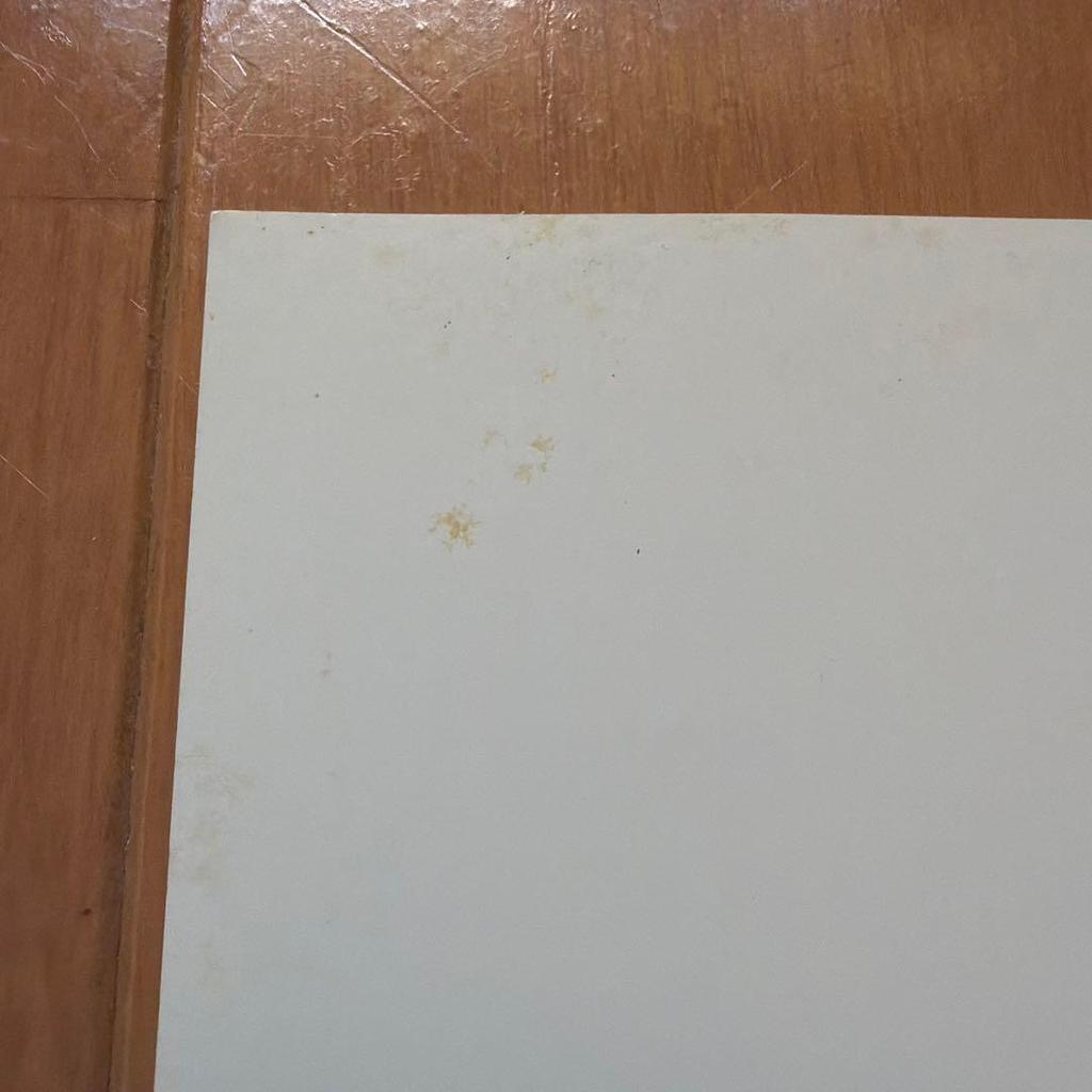 [USED] BIGBANG Postcard Jiyong G-DRAGON