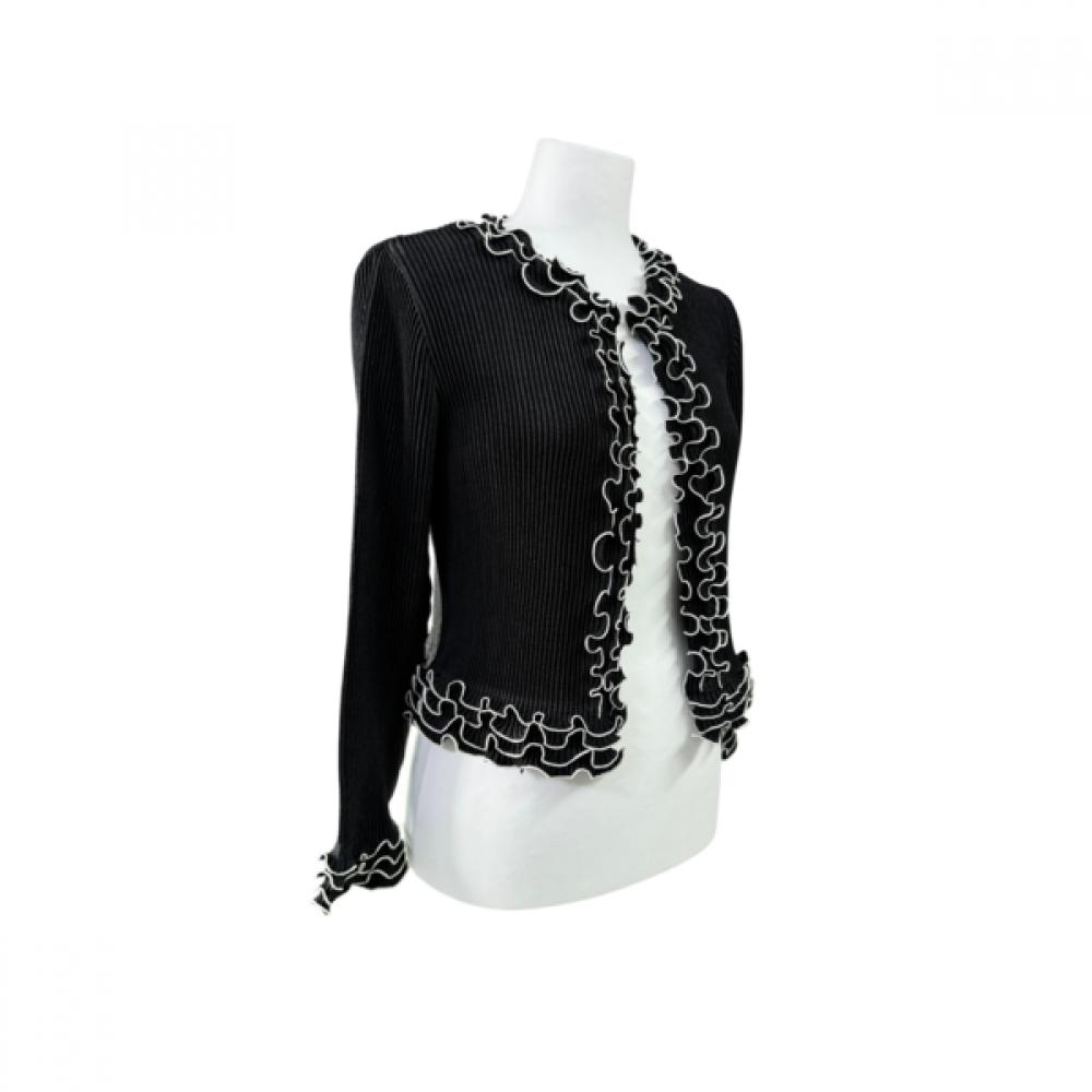 Interlock Shiring Jacket   461 421