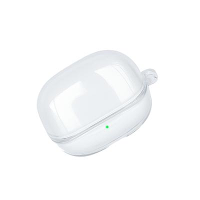 Coque souple en TPU pour écouteurs Protection anti-poussière résistante à l'eau Protection contre les dommages Housse de protection pour Buds 5