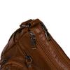 Women's Bag Shoulder Bag Retro Soft Leather Mother Bag Lightweight Crossbody Bag