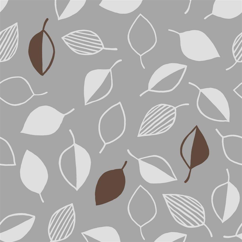 

Meiwa Gravure Unit Bath Curtain 110cm x Brown UB-1102, 155cm,