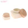 5/20g s/l Empty Plastic Nail Art Cosmetic Square Containers Jar Face Cream Pot Nail Gel Powder Box Makeup Lotion Tool Packaging