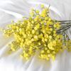 1Pcs Babys Breath Artificial Flowers Bouquet Gypsophila Fake Flowers for Home Decor Table DIY Vase Ornament Wedding Decorations