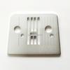 Podložka jehly #XA3954051 pro domácí šicí stroje Babylock B15,B17,B21,BL37, Brother řady JS,LS,LX,PX,RS,VX,XL