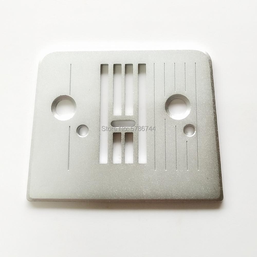 Podložka jehly #XA3954051 pro domácí šicí stroje Babylock B15,B17,B21,BL37, Brother řady JS,LS,LX,PX,RS,VX,XL
