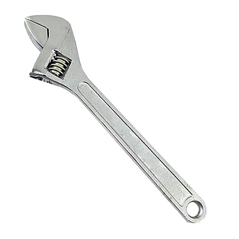 Lubao Adjustable Wrench