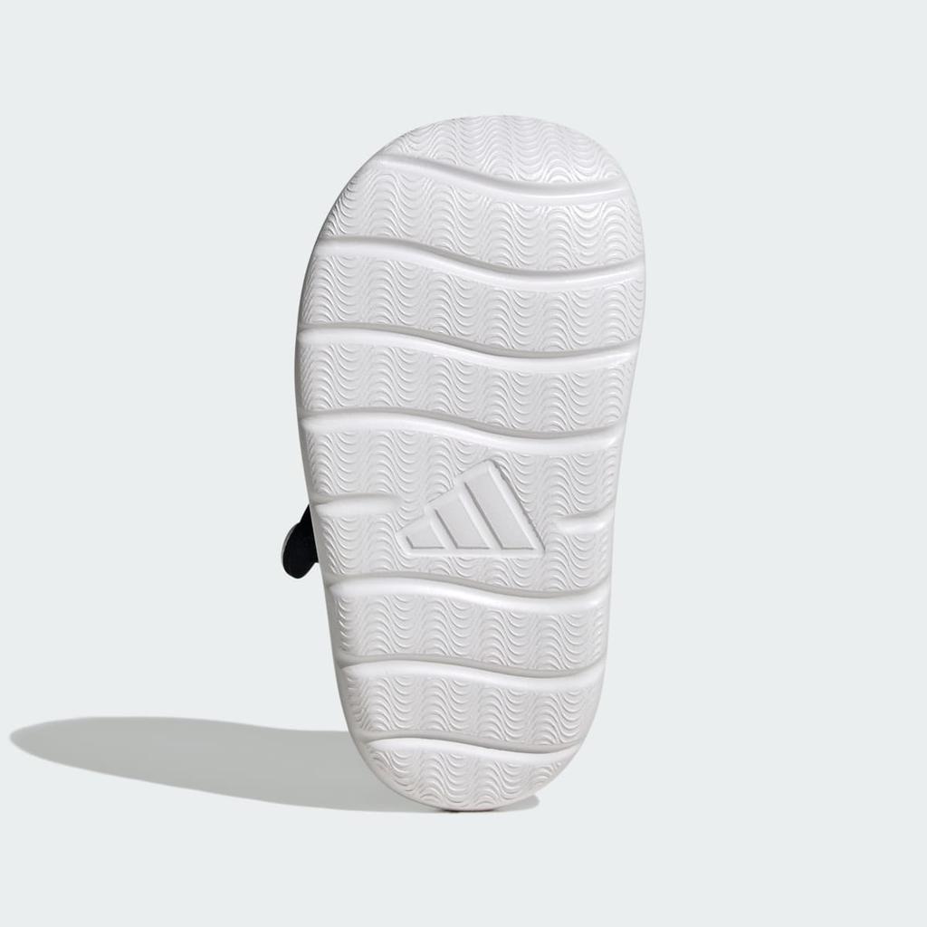 adidas Water Sandal 2 Sandals Infants JP6998 Kids' Sportswear Sandals Core Black / Cloud White / Core Black