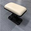 Adjustable Height Car Armrest Pad Universal Fit Anti-Fatigue Design Armrest Cushion Ergonomic Design Left Hand Position
